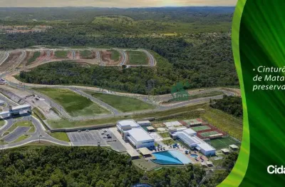 Terreno à venda no São Francisco, Ilhéus 