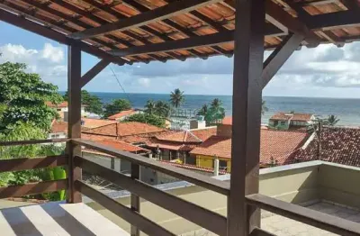 Vendo maravilhosa casa em olivença com vista para o mar