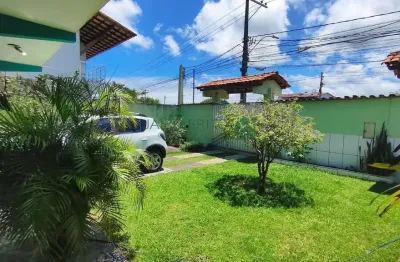 Casa com 4 quartos à venda no Jardim Savóia, Ilhéus 