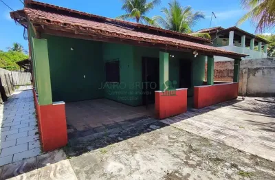 Casa de praia com 3 quartos em olivença - oportunidade