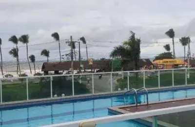 Apartamento à venda prédio frente ao mar ilhéus - bahia