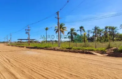 Terreno comercial/residencial à venda – vila prime, barra grande | 6.808m²