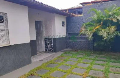 Casa com 2 quartos à venda no Hernani Sá, Ilhéus 