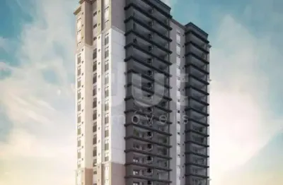 Apartamento com 2 quartos à venda na avenida governador pedro de toledo, 334, bonfim, campinas, 67 m2 por r$ 507.104