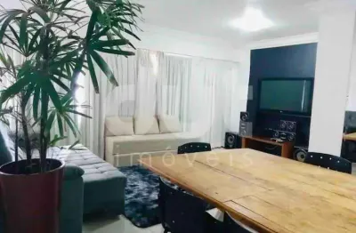 Apartamento com 2 quartos à venda na rua doutor quirino, 341, bosque, campinas, 72 m2 por r$ 350.000
