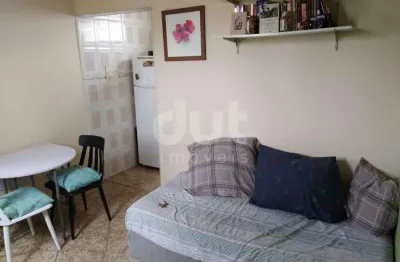 Apartamento com 1 quarto à venda na rua professor luiz rosa, 60, botafogo, campinas, 51 m2 por r$ 190.000
