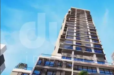 Apartamento com 1 quarto à venda na rua coronel quirino, 982, cambuí, campinas, 46 m2 por r$ 797.800