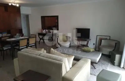 Apartamento com 2 quartos à venda na rua severo penteado, 80, cambuí, campinas, 227 m2 por r$ 1.350.000