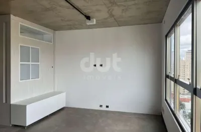 Apartamento com 2 quartos à venda na doutor josé teodoro de lima, 66, cambuí, campinas, 70 m2 por r$ 902.000