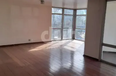 Apartamento com 4 quartos à venda na rua antônio cesarino, 857, cambuí, campinas, 257 m2 por r$ 1.500.000