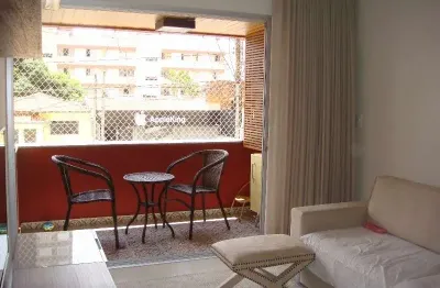 Apartamento com 3 quartos à venda na rua comendador querubim uriel, 162, cambuí, campinas, 98 m2 por r$ 830.000