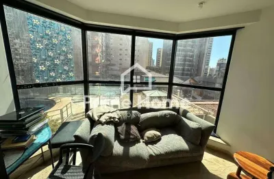 Apartamento com 4 quartos à venda na rua sampainho, 20, cambuí, campinas, 350 m2 por r$ 2.400.000