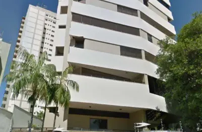 Apartamento com 3 quartos à venda na rua coronel francisco andrade coutinho, 4, cambuí, campinas, 180 m2 por r$ 1.200.000