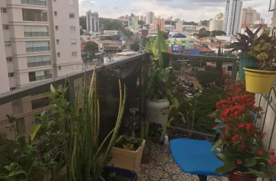Apartamento com 3 quartos à venda na rua josé villagelin júnior, 154, cambuí, campinas, 147 m2 por r$ 1.060.000