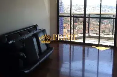 Apartamento com 4 quartos à venda na rua padre roque, 679, centro, mogi mirim, 196 m2 por r$ 850.000
