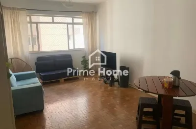 Apartamento com 2 quartos à venda na rua sacramento, 427, centro, campinas, 120 m2 por r$ 328.600
