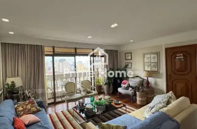 Apartamento com 3 quartos à venda na rua general osório, 1425, cambuí, campinas, 155 m2 por r$ 1.150.000