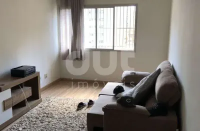 Apartamento com 2 quartos à venda na rua doutor quirino, 1730, centro, campinas, 80 m2 por r$ 400.000