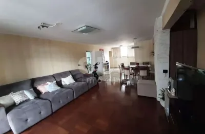 Apartamento com 3 quartos à venda na rua ferreira penteado, 960, centro, campinas, 168 m2 por r$ 630.000