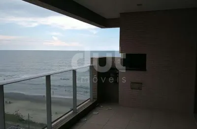 Apartamento com 3 quartos à venda na renê de castro thiollier, 2, centro, itanhaém, 98 m2 por r$ 950.000