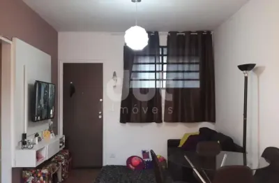 Apartamento com 1 quarto à venda na rua marechal deodoro, 936, centro, campinas, 45 m2 por r$ 150.000