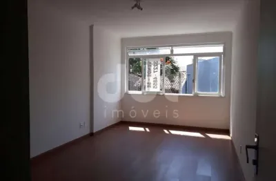Apartamento com 3 quartos à venda na rua saldanha marinho, 603, centro, campinas, 100 m2 por r$ 349.000