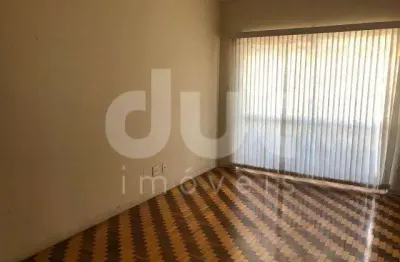 Apartamento com 3 quartos à venda na avenida benjamin constant, 1287, centro, campinas, 87 m2 por r$ 296.000