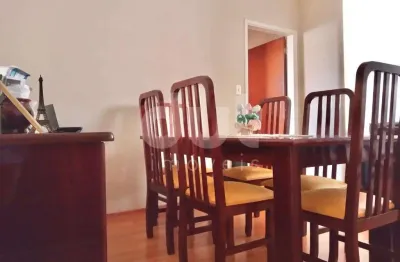 Apartamento com 2 quartos à venda na rua marechal deodoro, 1211, centro, campinas, 80 m2 por r$ 390.000