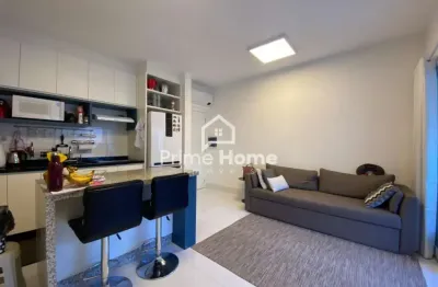 Apartamento com 1 quarto à venda na rua duque de caxias, 880, bosque, campinas, 54 m2 por r$ 650.000