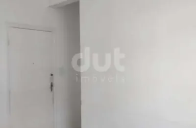Apartamento com 1 quarto à venda na rua antônio cesarino, 547, centro, campinas, 54 m2 por r$ 180.000