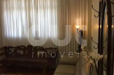 Apartamento com 3 quartos à venda na rua luzitana, 707, centro, campinas, 100 m2 por r$ 415.000
