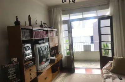 Apartamento com 3 quartos à venda na rua doutor quirino, 950, centro, campinas, 135 m2 por r$ 420.000