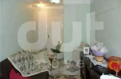 Apartamento com 2 quartos à venda na rua álvares machado, 445, centro, campinas, 63 m2 por r$ 215.000