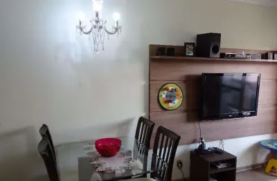 Apartamento com 3 quartos à venda na rua jasmim, 190, chácara primavera, campinas, 75 m2 por r$ 520.000