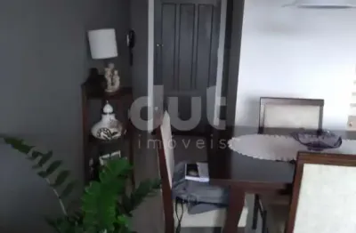 Apartamento com 3 quartos à venda na rua girassol, 26, chácara primavera, campinas, 82 m2 por r$ 440.000