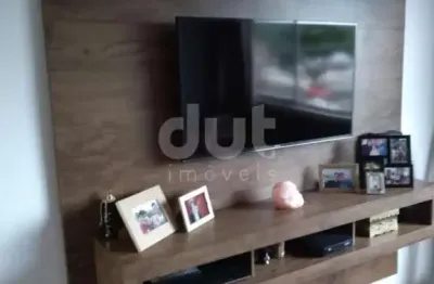 Apartamento com 3 quartos à venda na rua girassol, 26, chácara primavera, campinas, 82 m2 por r$ 466.400