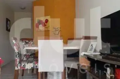 Apartamento com 2 quartos à venda na rua louisiana, 450, chácaras campos elíseos, campinas, 69 m2 por r$ 255.000