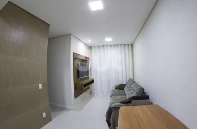 Apartamento com 3 quartos à venda na avenida d, 96, condomínio residencial viva vista, sumaré, 84 m2 por r$ 325.000