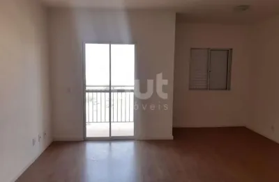 Apartamento com 3 quartos à venda na avenida a, 585, condomínio residencial viva vista, sumaré, 67 m2 por r$ 298.000