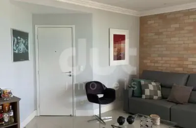 Apartamento com 3 quartos à venda na rua barão de teffé, 930, jardim ana maria, jundiaí, 105 m2 por r$ 1.200.000