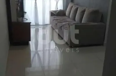 Apartamento com 3 quartos à venda na rua antônio marques serra, 545, jardim antonio von zuben, campinas, 75 m2 por r$ 424.000
