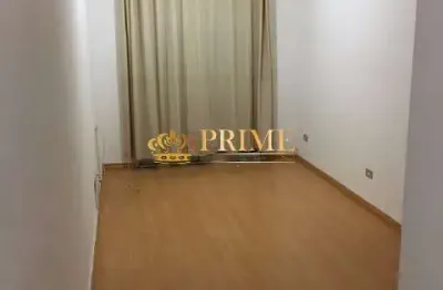 Apartamento com 3 quartos à venda na rua antônio marques serra, 545, jardim antonio von zuben, campinas, 75 m2 por r$ 286.000