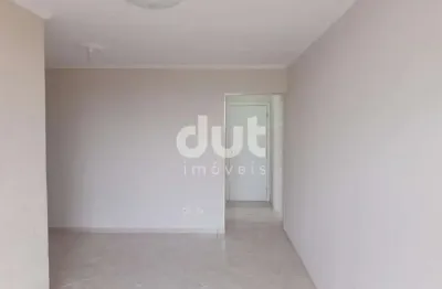 Apartamento com 3 quartos à venda na rua antônio marques serra, 545, jardim antonio von zuben, campinas, 76 m2 por r$ 430.000