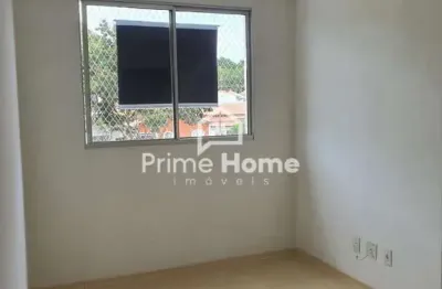 Apartamento com 2 quartos à venda na rua doutor joão quirino do nascimento, 1495, jardim boa esperança, campinas, 45 m2 por r$ 260.000
