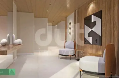 Apartamento com 3 quartos à venda na rua josé do patrocínio, 220, jardim brasil, campinas, 70 m2 por r$ 748.600