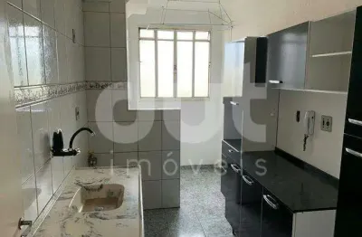 Apartamento com 2 quartos à venda na rua antônio pires barbosa, 116, jardim capivari, campinas, 55 m2 por r$ 212.000