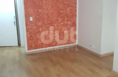 Apartamento com 2 quartos à venda na rua antônio pires barbosa, 116, jardim capivari, campinas, 55 m2 por r$ 180.000
