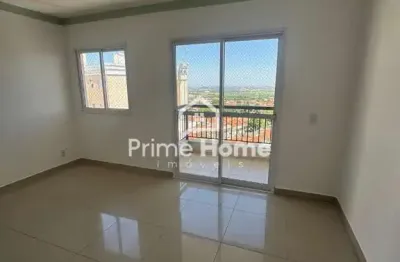 Apartamento com 2 quartos à venda na rua irmã maria inês, 84, jardim chapadão, campinas, 57 m2 por r$ 519.000