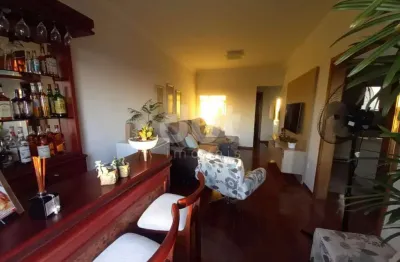 Apartamento com 3 quartos à venda na rua vicente ghilardi, 102, jardim chapadão, campinas, 147 m2 por r$ 680.000