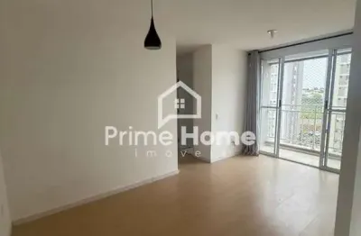 Apartamento com 2 quartos à venda na rua pedro azevedo, 67, jardim das cerejeiras, campinas, 46 m2 por r$ 300.000